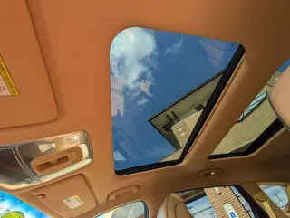 Genesis GV80 2021 AWD 3.5T 4p SUV