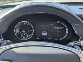 Genesis GV80 2021 AWD 3.5T 4p SUV