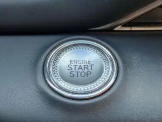 Genesis GV80 2021 AWD 3.5T 4p SUV