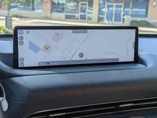 Genesis GV80 2021 AWD 3.5T 4p SUV
