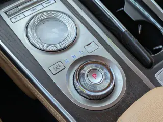 Genesis GV80 2021 AWD 3.5T 4p SUV
