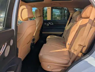 Genesis GV80 2021 AWD 3.5T 4p SUV