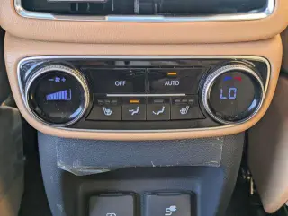 Genesis GV80 2021 AWD 3.5T 4p SUV