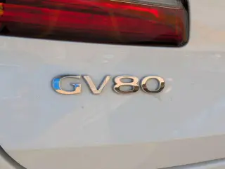 Genesis GV80 2021 AWD 3.5T 4p SUV