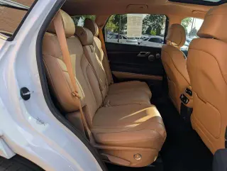 Genesis GV80 2021 AWD 3.5T 4p SUV