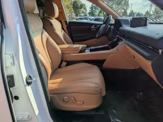 Genesis GV80 2021 AWD 3.5T 4p SUV