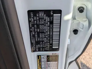 Genesis GV80 2021 AWD 3.5T 4p SUV