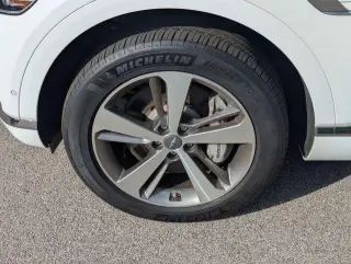 Genesis GV80 2021 AWD 3.5T 4p SUV