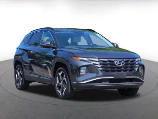 Hyundai TUCSON 2023 AWD SEL 4p SUV