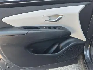 Hyundai TUCSON 2023 AWD SEL 4p SUV