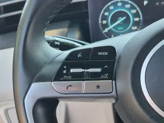 Hyundai TUCSON 2023 AWD SEL 4p SUV