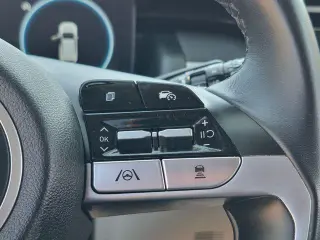 Hyundai TUCSON 2023 AWD SEL 4p SUV