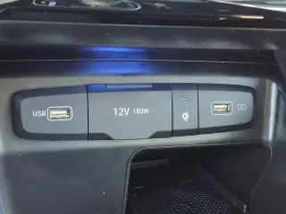 Hyundai TUCSON 2023 AWD SEL 4p SUV