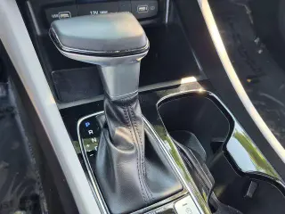 Hyundai TUCSON 2023 AWD SEL 4p SUV