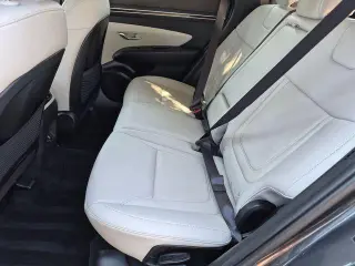 Hyundai TUCSON 2023 AWD SEL 4p SUV