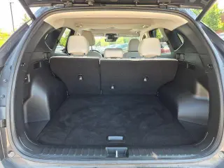 Hyundai TUCSON 2023 AWD SEL 4p SUV