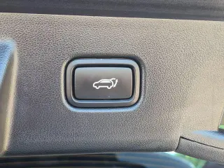 Hyundai TUCSON 2023 AWD SEL 4p SUV