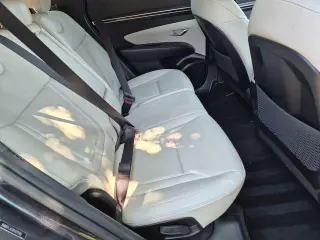 Hyundai TUCSON 2023 AWD SEL 4p SUV