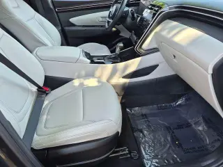 Hyundai TUCSON 2023 AWD SEL 4p SUV