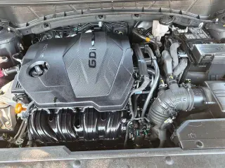 Hyundai TUCSON 2023 AWD SEL 4p SUV