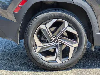 Hyundai TUCSON 2023 AWD SEL 4p SUV
