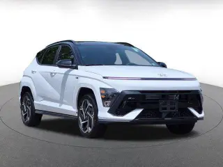 Hyundai KONA 2025 AWD N Line 4p Crossover