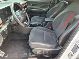 Hyundai KONA 2025 AWD N Line 4p Crossover