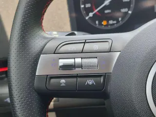 Hyundai KONA 2025 AWD N Line 4p Crossover