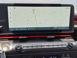 Hyundai KONA 2025 AWD N Line 4p Crossover