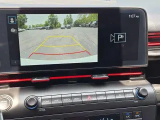 Hyundai KONA 2025 AWD N Line 4p Crossover