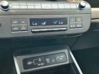 Hyundai KONA 2025 AWD N Line 4p Crossover