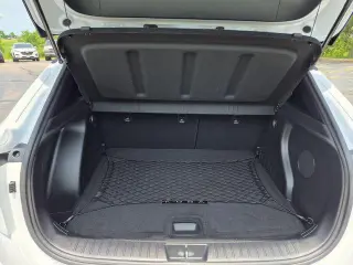 Hyundai KONA 2025 AWD N Line 4p Crossover
