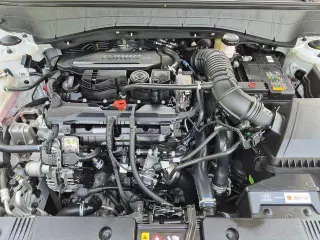 Hyundai KONA 2025 AWD N Line 4p Crossover