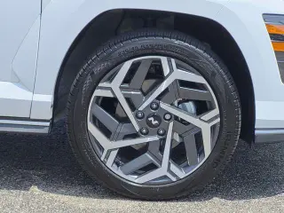 Hyundai KONA 2025 AWD N Line 4p Crossover