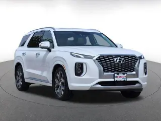 Hyundai PALISADE 2021 AWD Limited 4p SUV