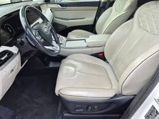 Hyundai PALISADE 2021 AWD Limited 4p SUV