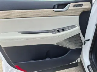 Hyundai PALISADE 2021 AWD Limited 4p SUV
