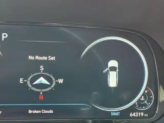 Hyundai PALISADE 2021 AWD Limited 4p SUV