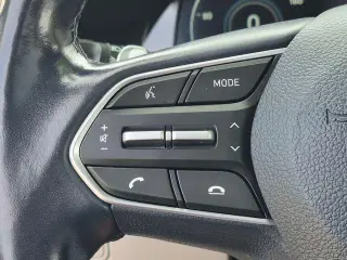 Hyundai PALISADE 2021 AWD Limited 4p SUV