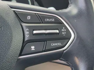 Hyundai PALISADE 2021 AWD Limited 4p SUV