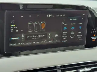 Hyundai PALISADE 2021 AWD Limited 4p SUV