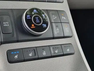 Hyundai PALISADE 2021 AWD Limited 4p SUV