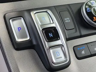 Hyundai PALISADE 2021 AWD Limited 4p SUV