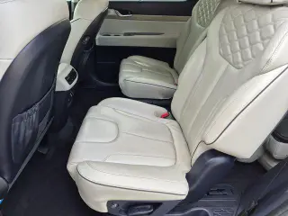 Hyundai PALISADE 2021 AWD Limited 4p SUV