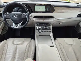 Hyundai PALISADE 2021 AWD Limited 4p SUV