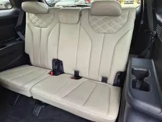 Hyundai PALISADE 2021 AWD Limited 4p SUV