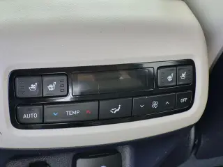 Hyundai PALISADE 2021 AWD Limited 4p SUV