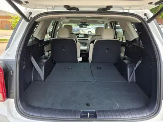 Hyundai PALISADE 2021 AWD Limited 4p SUV