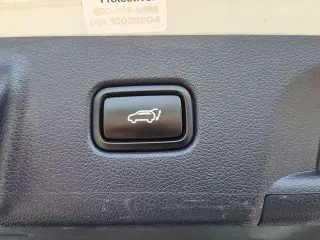 Hyundai PALISADE 2021 AWD Limited 4p SUV
