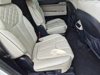 Hyundai PALISADE 2021 AWD Limited 4p SUV